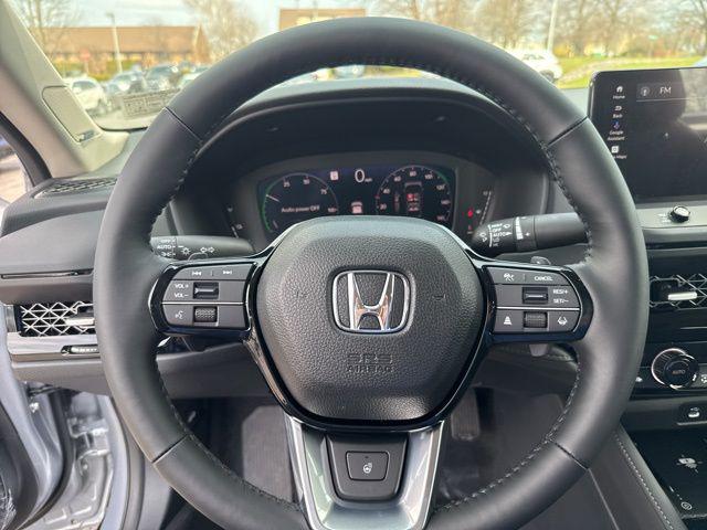2026 Honda Accord Sedan Touring