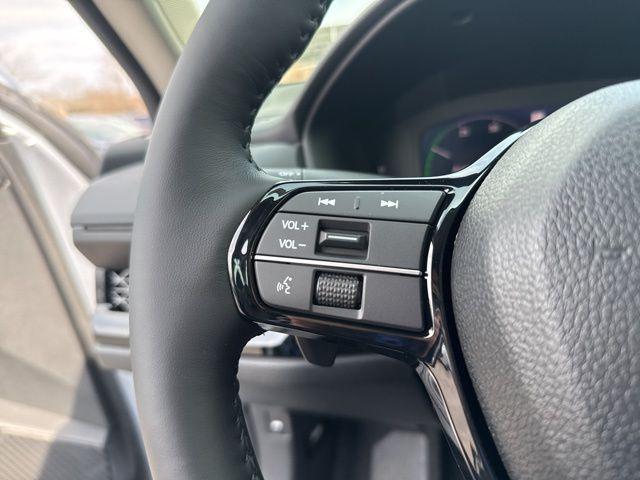 2026 Honda Accord Sedan Touring