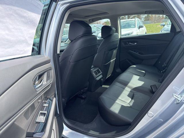 2026 Honda Accord Sedan Touring