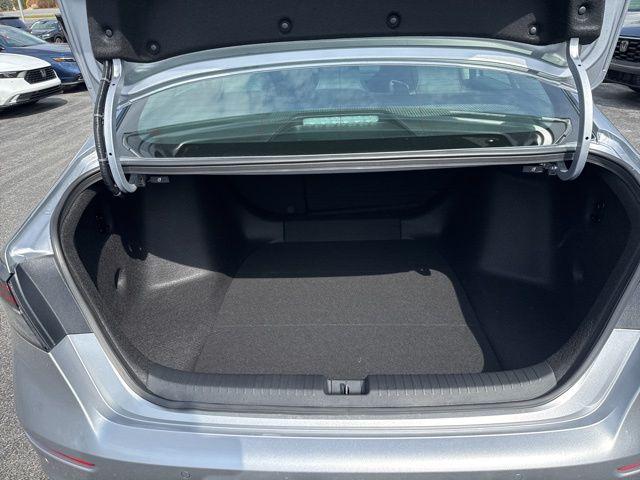 2026 Honda Accord Sedan Touring
