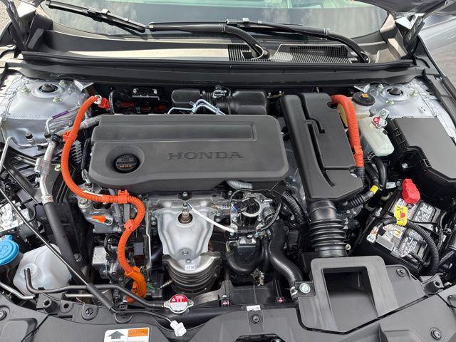 2026 Honda Accord Sedan Touring
