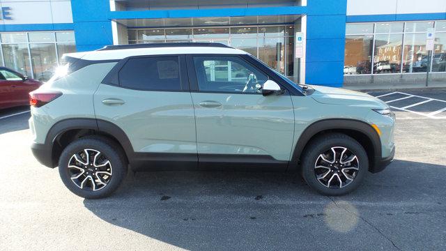 2026 Chevrolet TrailBlazer AWD ACTIV for sale in Lock Haven, PA