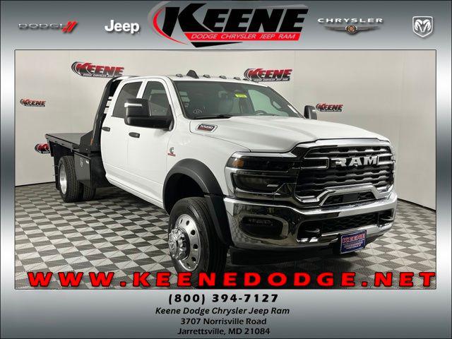 2026 Ram 5500 Tradesman/Big Horn for sale in Jarrettsville, MD