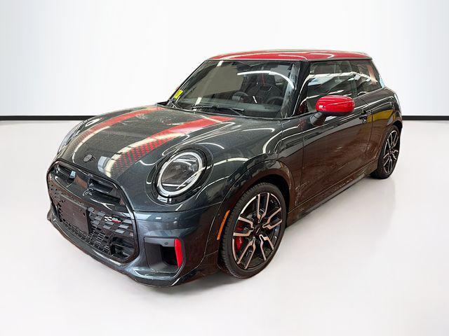 2026 MINI Hardtop JCW for sale in Peabody, MA