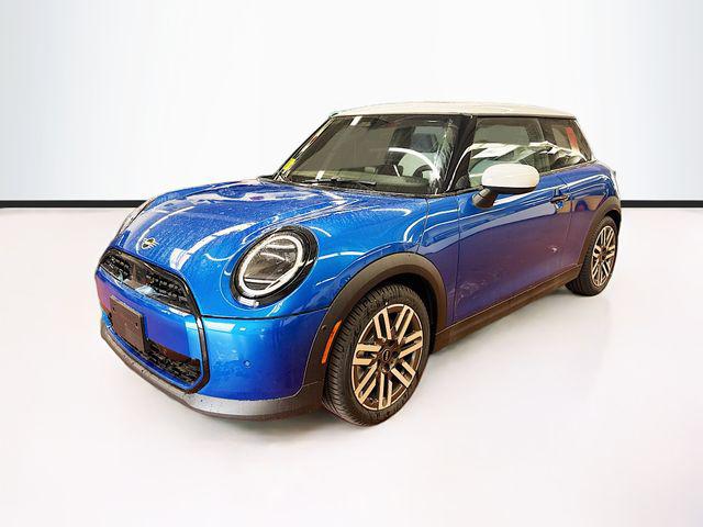 2026 MINI Hardtop Cooper for sale in Peabody, MA