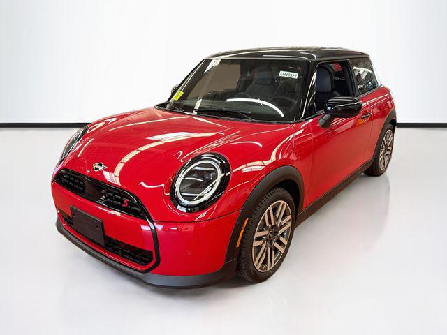 2026 MINI Hardtop Cooper S for sale in Peabody, MA
