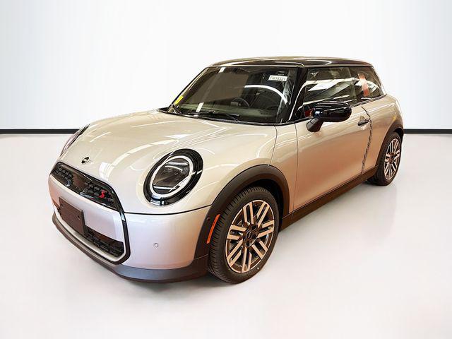 2026 MINI Hardtop Cooper S for sale in Peabody, MA