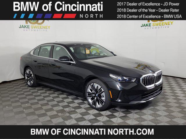 2027 BMW 5 Series 530i xDrive for sale near Cincinnati, OH