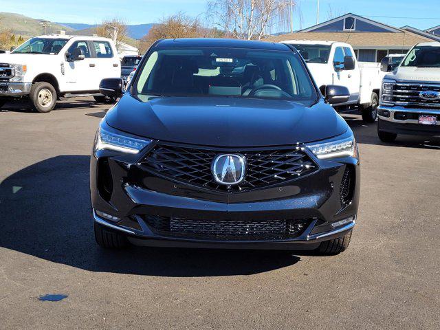 2026 Acura RDX w/Advance Package