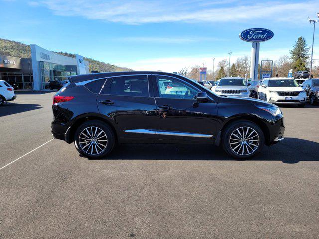 2026 Acura RDX w/Advance Package