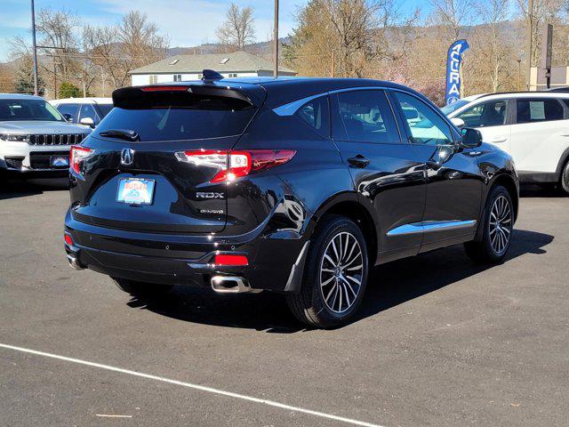 2026 Acura RDX w/Advance Package