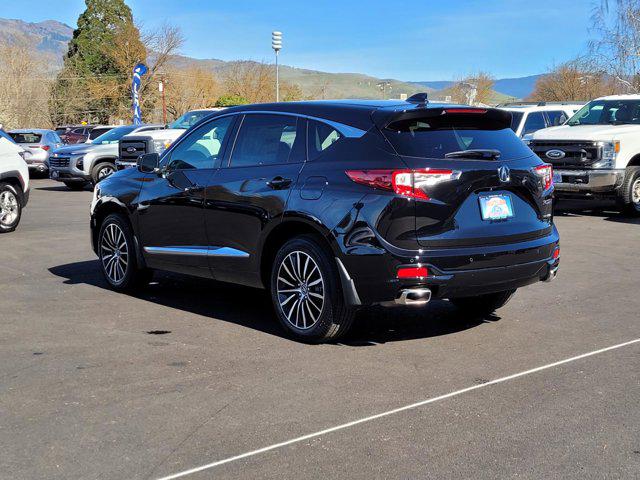 2026 Acura RDX w/Advance Package