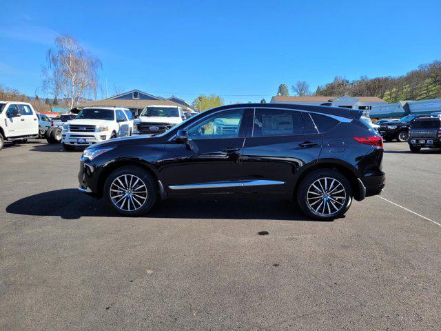 2026 Acura RDX w/Advance Package