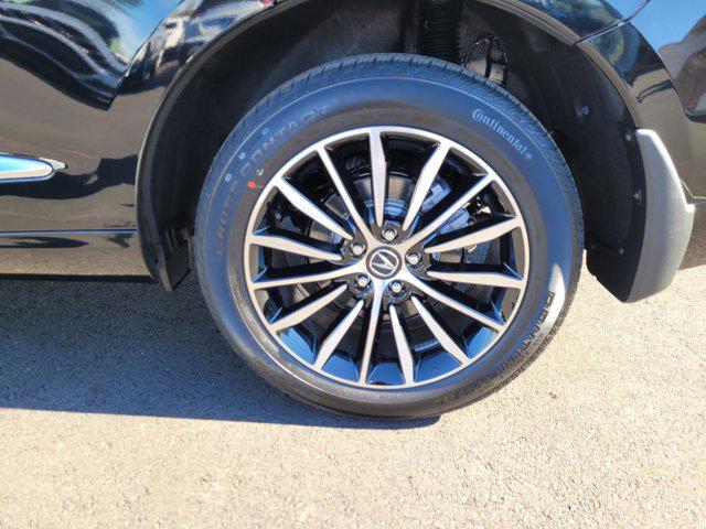 2026 Acura RDX w/Advance Package