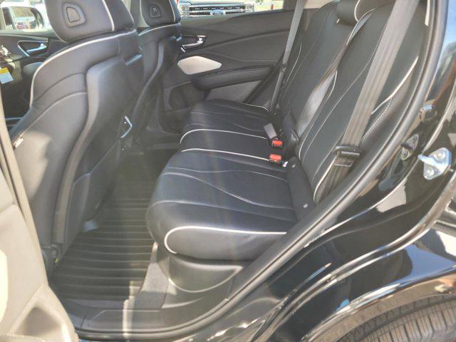 2026 Acura RDX w/Advance Package