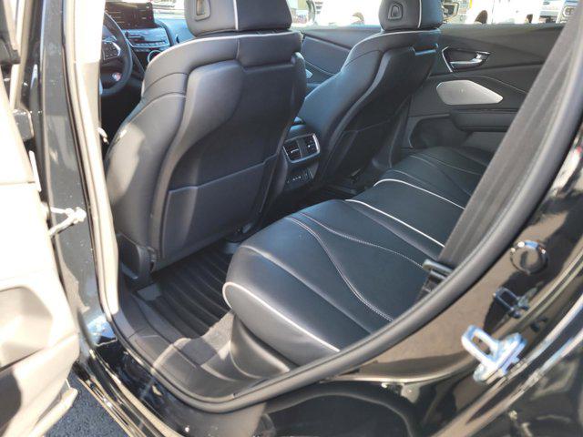 2026 Acura RDX w/Advance Package