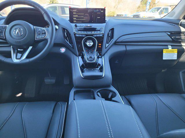 2026 Acura RDX w/Advance Package