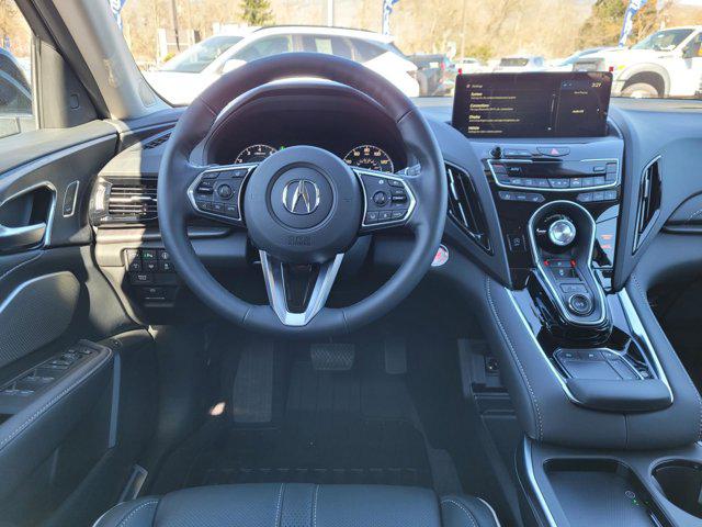 2026 Acura RDX w/Advance Package