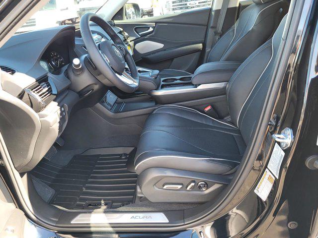 2026 Acura RDX w/Advance Package