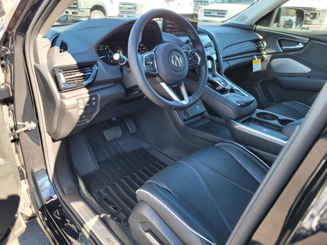 2026 Acura RDX w/Advance Package