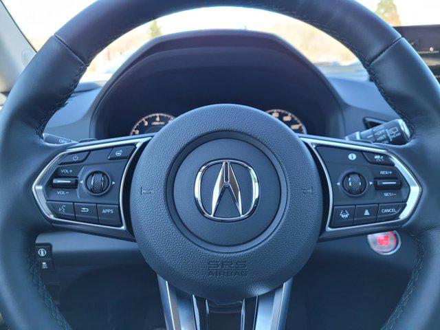 2026 Acura RDX w/Advance Package