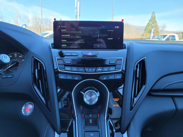 2026 Acura RDX w/Advance Package