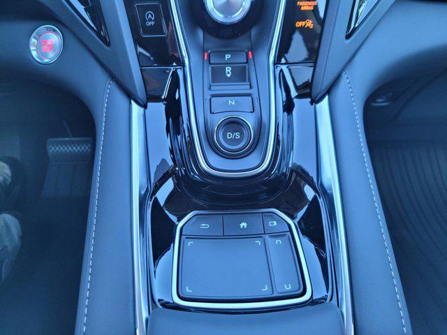 2026 Acura RDX w/Advance Package