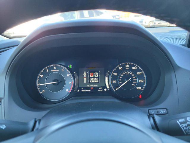 2026 Acura RDX w/Advance Package