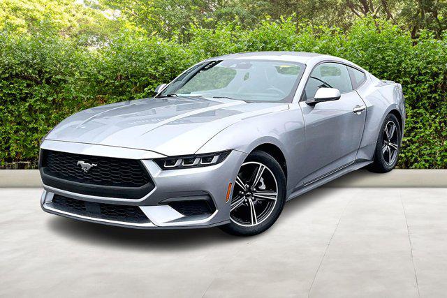 2024 Ford Mustang EcoBoost Premium Fastback for sale in GLASSBORO, NJ