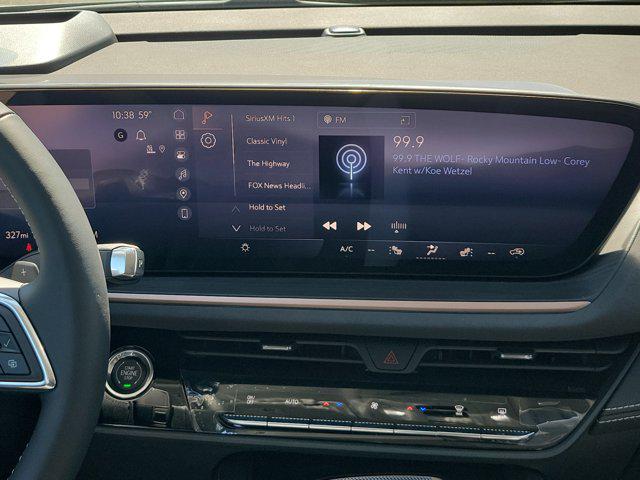 2026 Buick Envision Sport Touring AWD