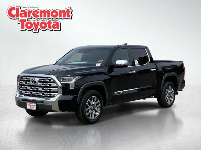 2026 Toyota Tundra 1794 Edition CrewMax 5.5' Bed for sale in Claremont, CA