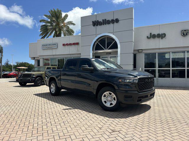 2026 Ram 1500 Tradesman Crew Cab 4x2 5'7" Box for sale in Stuart, FL