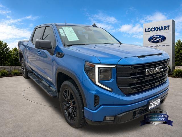 2024 GMC Sierra 1500 2WD Crew Cab Short Box Elevation for sale in Lockhart, TX