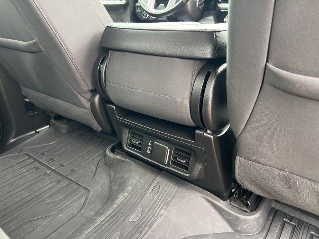 2024 GMC Sierra 1500 2WD Crew Cab Short Box Elevation