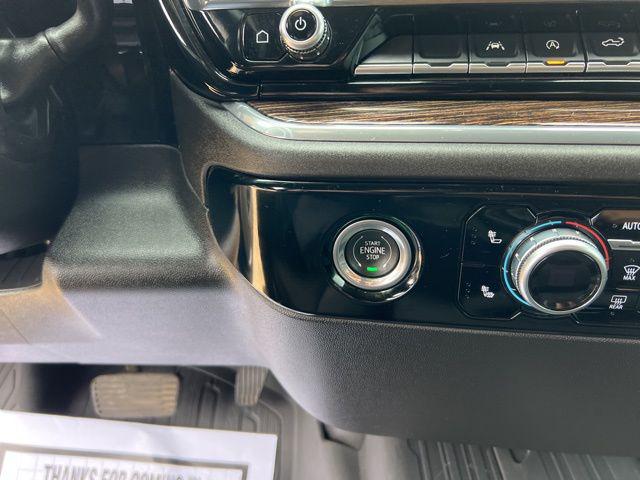 2024 GMC Sierra 1500 2WD Crew Cab Short Box Elevation