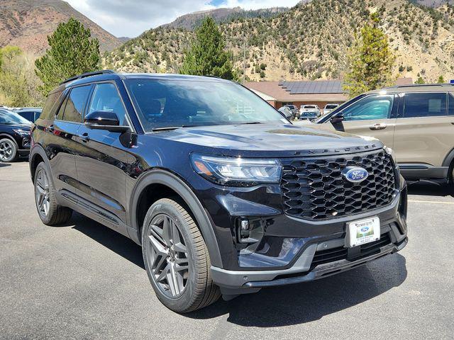 2026 Ford Explorer ST-Line for sale in Glenwood Springs, CO
