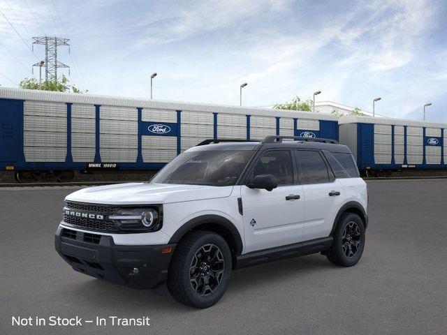 2026 Ford Bronco Sport Outer Banks for sale in Glenwood Springs, CO