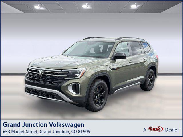 2026 Volkswagen Atlas Peak Edition for sale in Grand Junction, CO