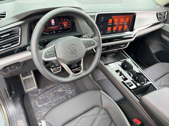 2026 Volkswagen Atlas Peak Edition