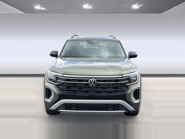 2026 Volkswagen Atlas Peak Edition