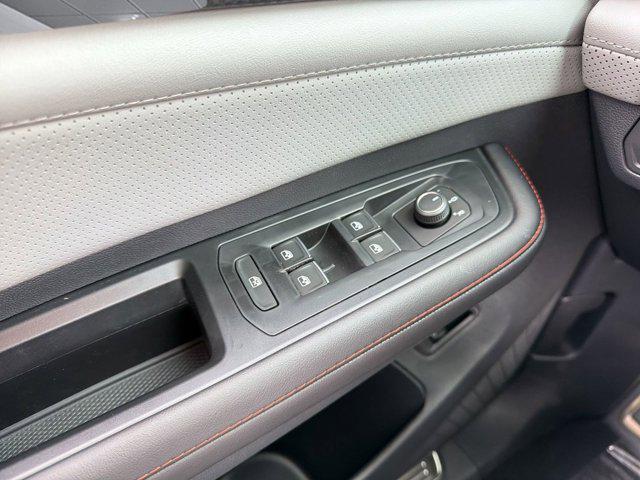 2026 Volkswagen Atlas Peak Edition