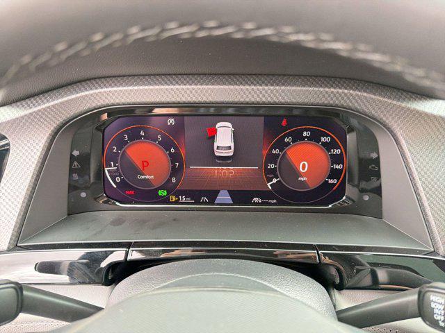2026 Volkswagen Atlas Peak Edition