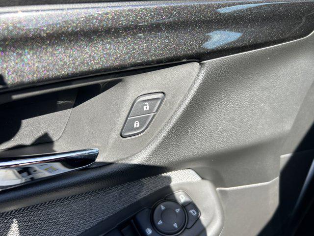 2026 Chevrolet TrailBlazer AWD LT