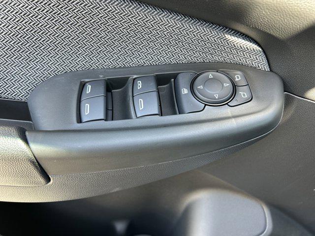 2026 Chevrolet TrailBlazer AWD LT