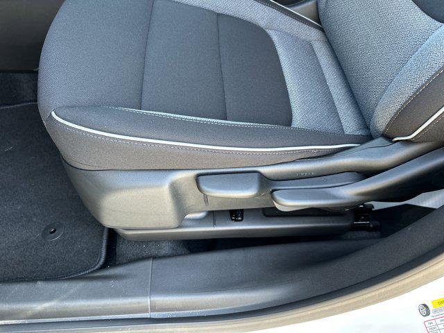 2026 Chevrolet TrailBlazer AWD LT