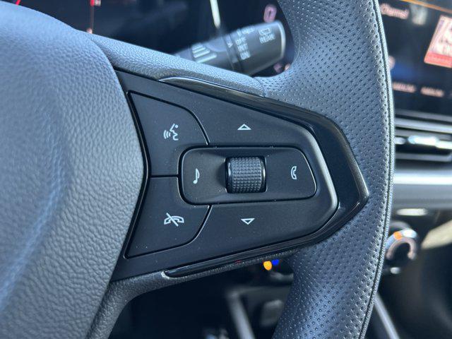 2026 Chevrolet TrailBlazer AWD LT