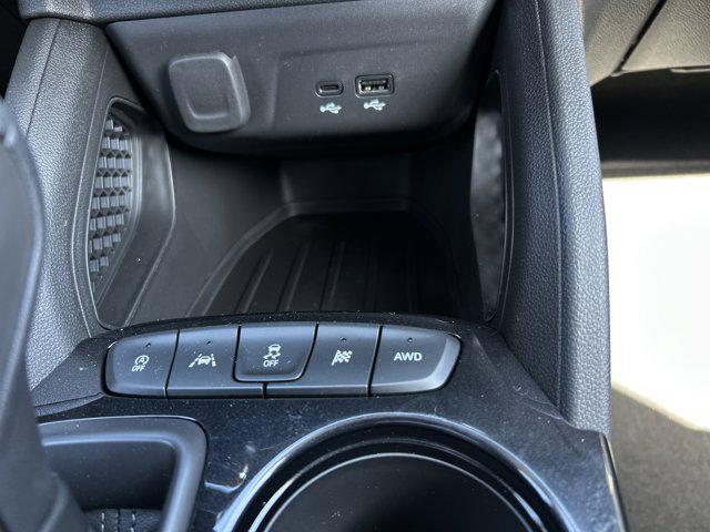 2026 Chevrolet TrailBlazer AWD LT
