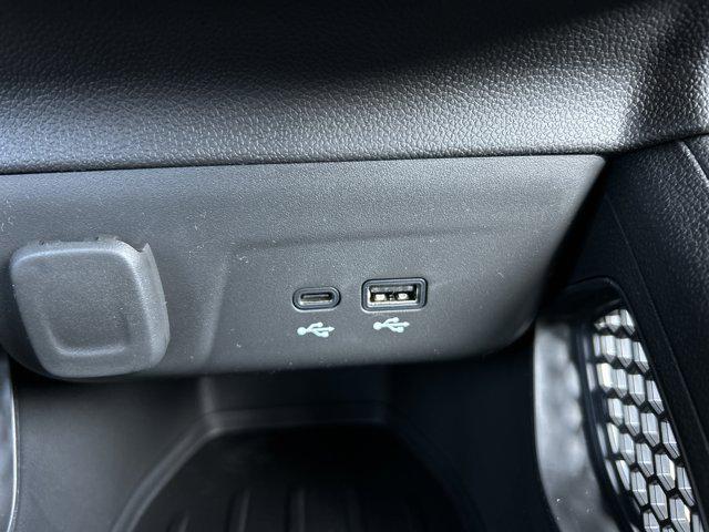 2026 Chevrolet TrailBlazer AWD LT