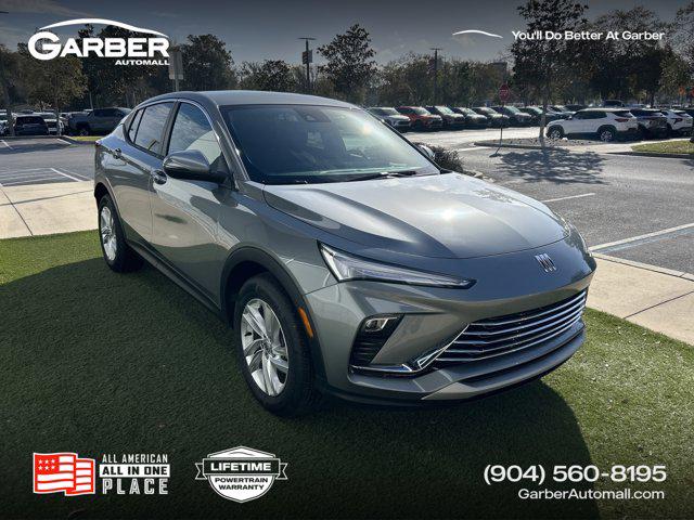 2026 Buick NV Preferred FWD for sale in Green Cove Springs, FL