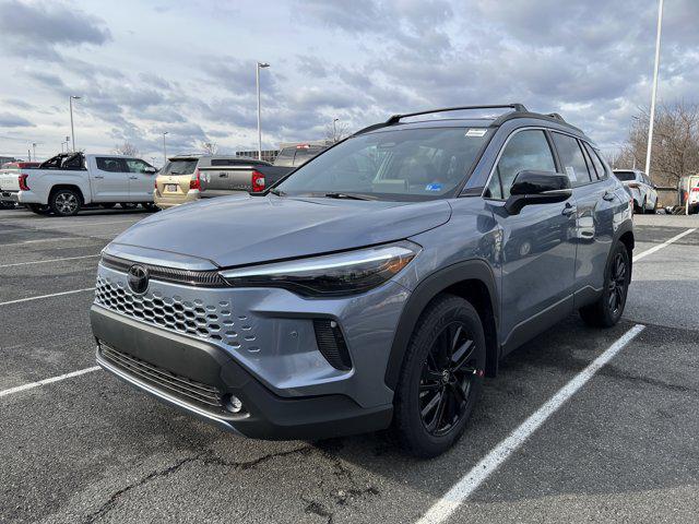 2026 Toyota Corolla Cross Hybrid XSE for sale in Alexandria, VA